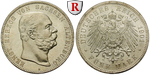 93575 Ernst, 5 Mark