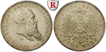 93577 Georg II., 5 Mark
