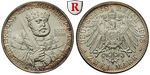 93580 Wilhelm Ernst, 2 Mark
