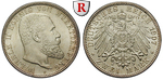 93589 Wilhelm II., 2 Mark