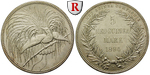 93604 5 Neu-Guinea Mark