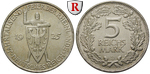 93637 5 Reichsmark