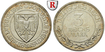 93639 3 Reichsmark