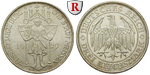 93651 3 Reichsmark