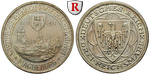 93660 3 Reichsmark