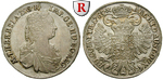 93704 Maria Theresia, 1/2 Taler