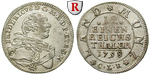 93736 Friedrich, 1/12 Taler
