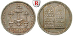 93745 Silbermedaille