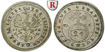93764 Friedrich, 1/24 Taler