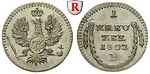 93766 Friedrich Wilhelm III., Kre...
