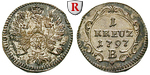 93768 Friedrich Wilhelm III., Kre...