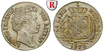 93773 Ludwig I., 3 Kreuzer