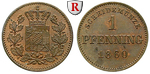 93779 Maximilian II., Pfennig