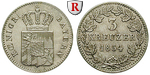 93781 Maximilian II., 3 Kreuzer
