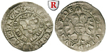 93793 Albrecht V., 3 Kreuzer