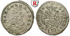 93794 Maximilian II. Emanuel, 3 K...