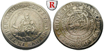 93795 Maximilian I., 1/9 Taler