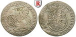 93802 Maximilian II. Emanuel, Esc...