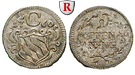 93805 Maximilian III. Joseph, Pfe...