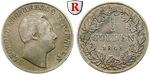 93808 Karl Leopold Friedrich, 1/2...