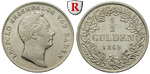 93818 Karl Leopold Friedrich, 1/2...
