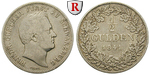 93826 Friedrich Günther, 1/2 Gul...
