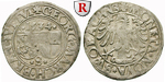 93847 Georg der Fromme, Batzen