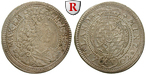 93851 Maximilian II. Emanuel, 15 ...