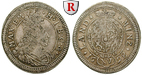 93852 Maximilian II. Emanuel, 15 ...