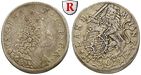 93853 Maximilian II. Emanuel, 30 ...