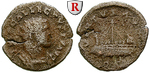 93854 Allectus, Quinar