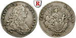 93871 Maximilian III. Joseph, 1/2...