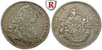93877 Maximilian III. Joseph, 1/2...