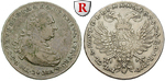 93878 Karl Theodor, 1/2 Konventio...