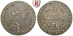 93879 George III., Shilling
