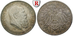 93884 Luitpold, Prinzregent, 5 Ma...