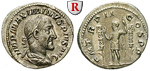 93885 Maximinus I., Denar