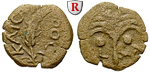 93897 Marcus Ambibulus, Prutah