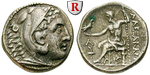 93899 Alexander III. der Grosse, ...