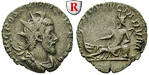 93906 Postumus, Antoninian