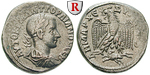 93924 Gordianus III., Tetradrachm...