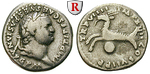 93937 Titus, Denar