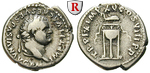 93938 Titus, Denar