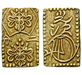 93951 Mutsuhito (Meiji), 2 Bu (Ni...