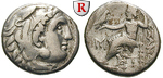 93979 Alexander III. der Grosse, ...