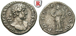 93984 Hadrianus, Denar