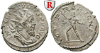 93986 Postumus, Antoninian