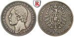 94002 Friedrich Wilhelm, 2 Mark