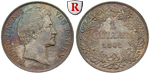 94016 Ludwig I., Gulden