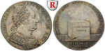 94024 Maximilian I. Joseph, Konve...